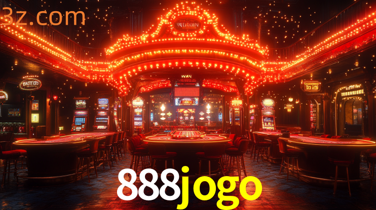 Apostas Esportivos 888jogo